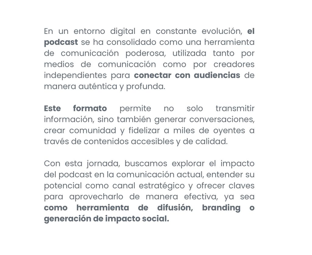GV Compartir Podcasting la voz de la nueva era Jornada 14 Mayo 2025 page 0002 1