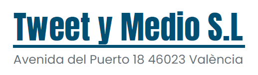 Tweet y Medio